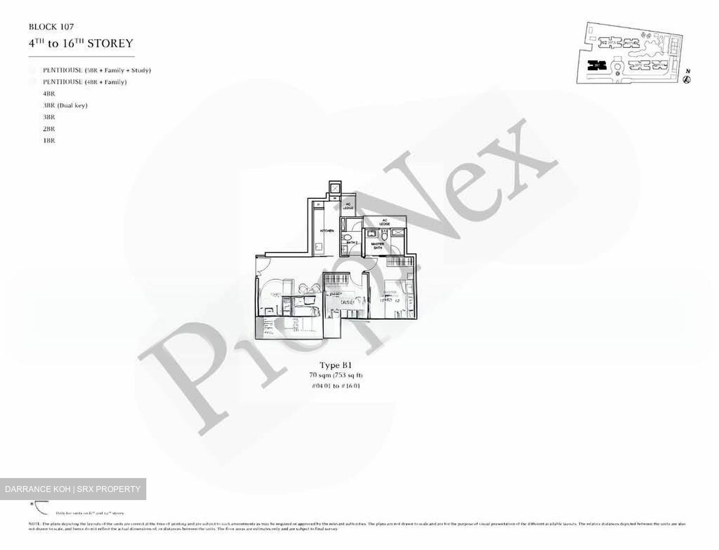 The Tembusu (D19), Condominium #594153721